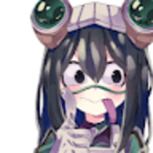 Meet your Posher, Tsuyu